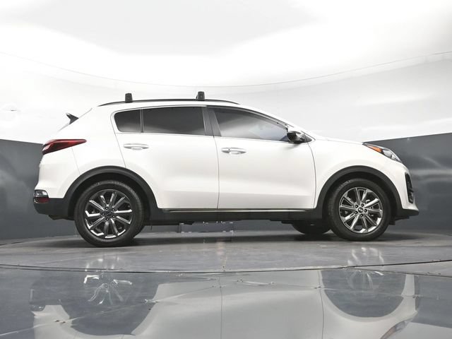 Used 2020 Kia Sportage S w/ Option Group 020 FWD image 28