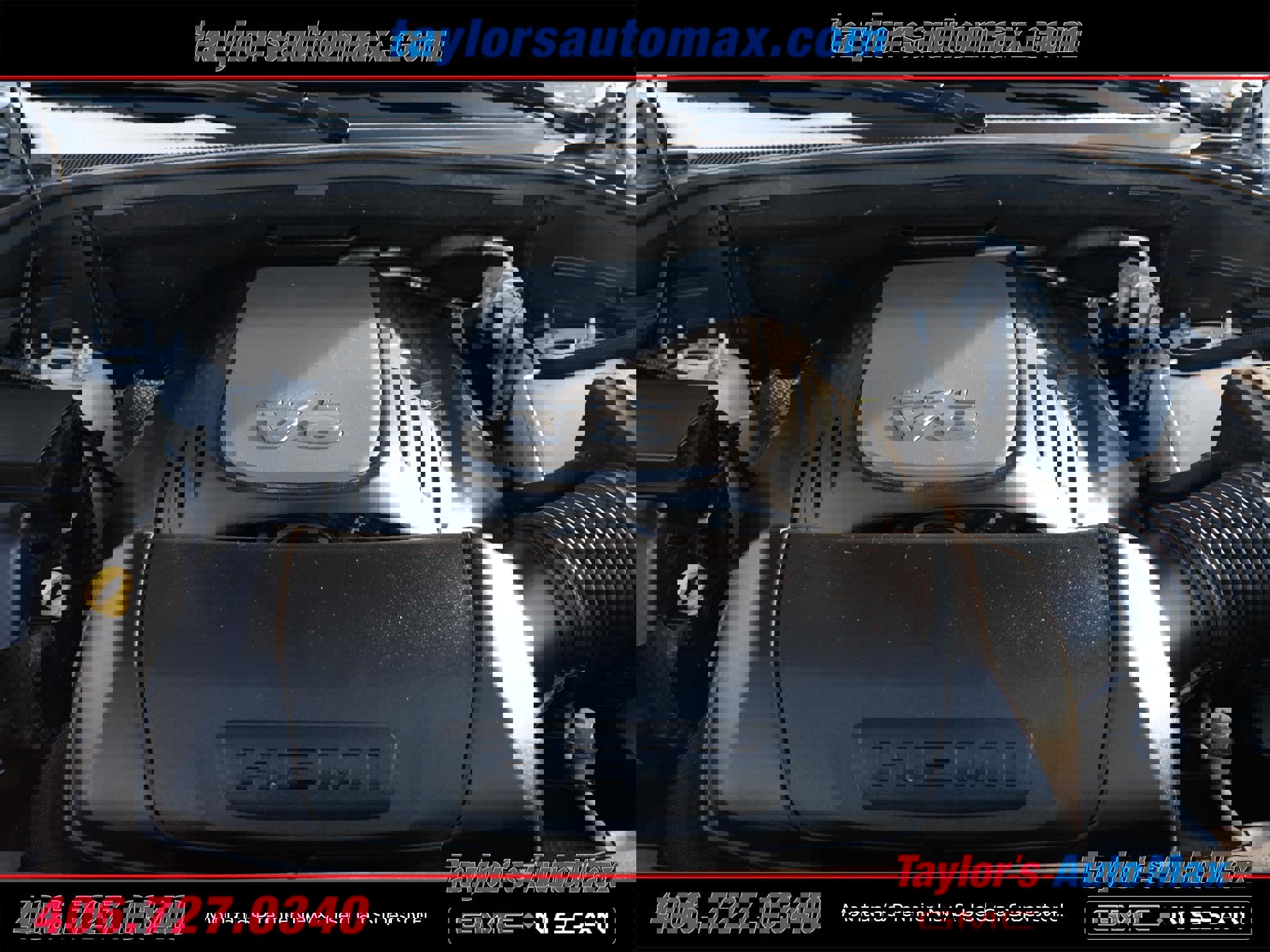 Used 2022 Dodge Durango R/T w/ Blacktop Package image 37