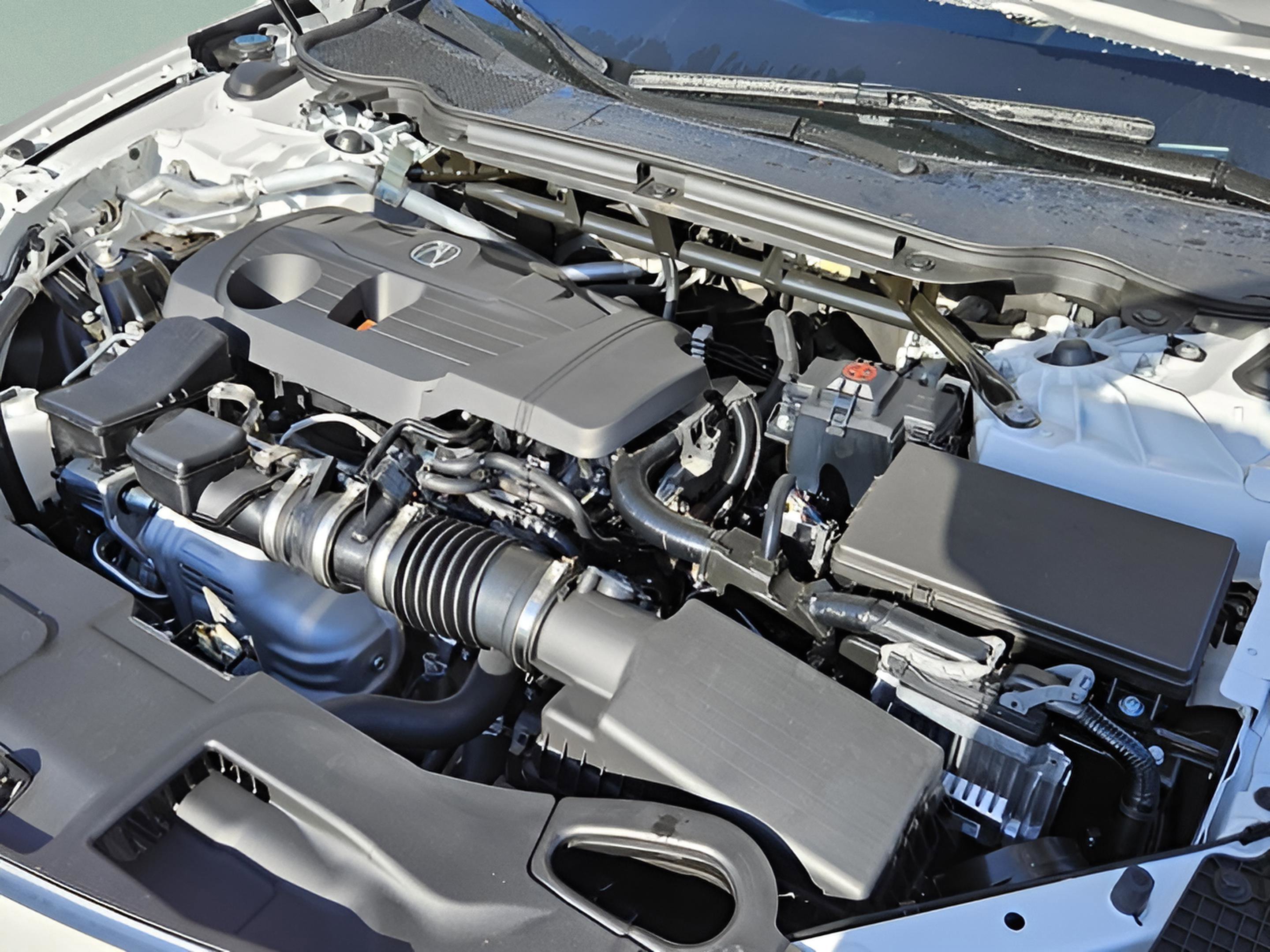 New 2025 Acura TLX w/Technology Package image 28