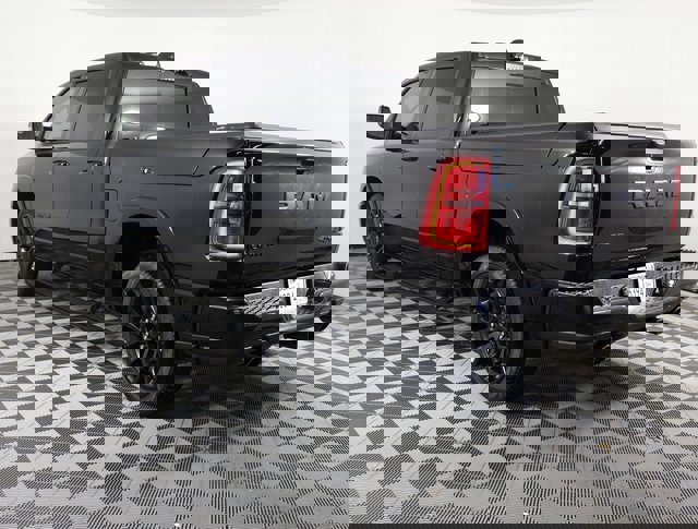 New 2026 RAM 1500 Limited image 6