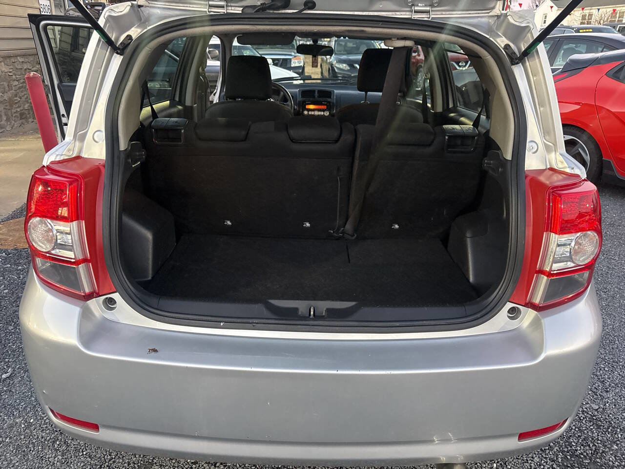 Used 2008 Scion xD FWD image 21