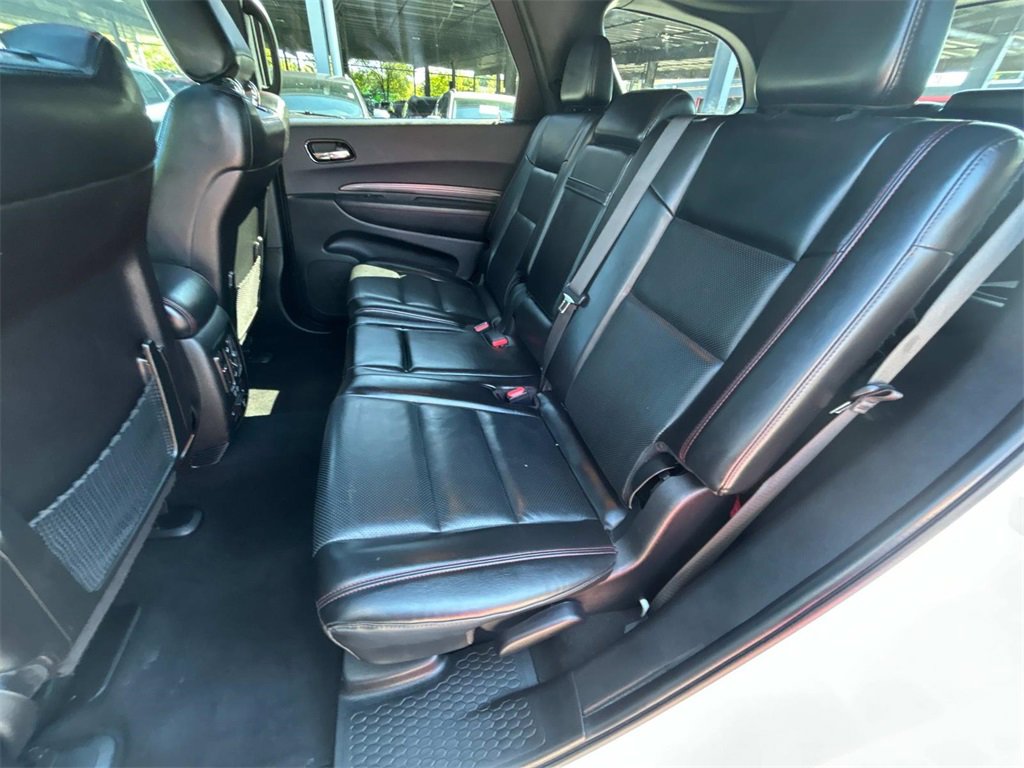 Used 2023 Dodge Durango R/T image 15