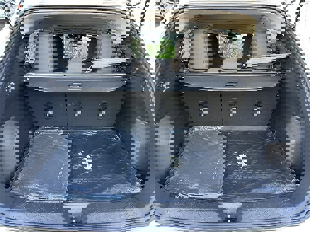 New 2026 Subaru Crosstrek 2.0i Premium image 20