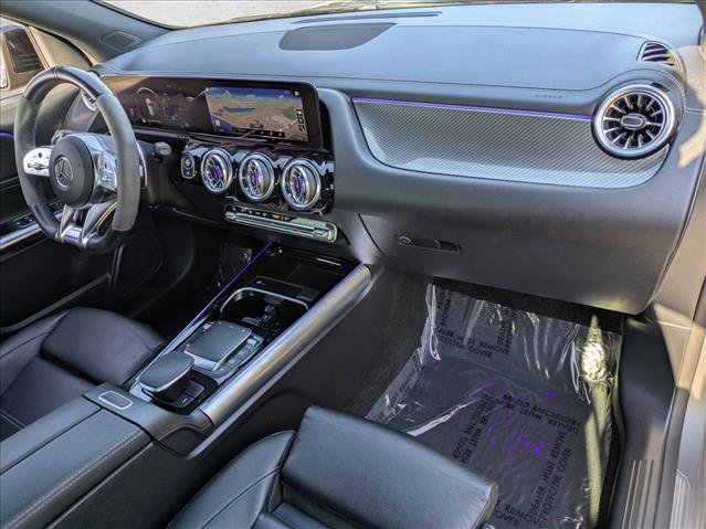 Used 2022 Mercedes-Benz GLA 35 AMG 4MATIC image 19