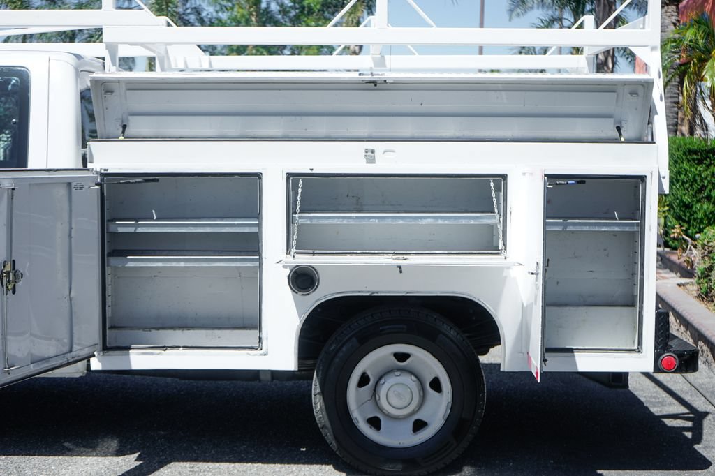 Used 2008 Ford F250 XL RWD image 6