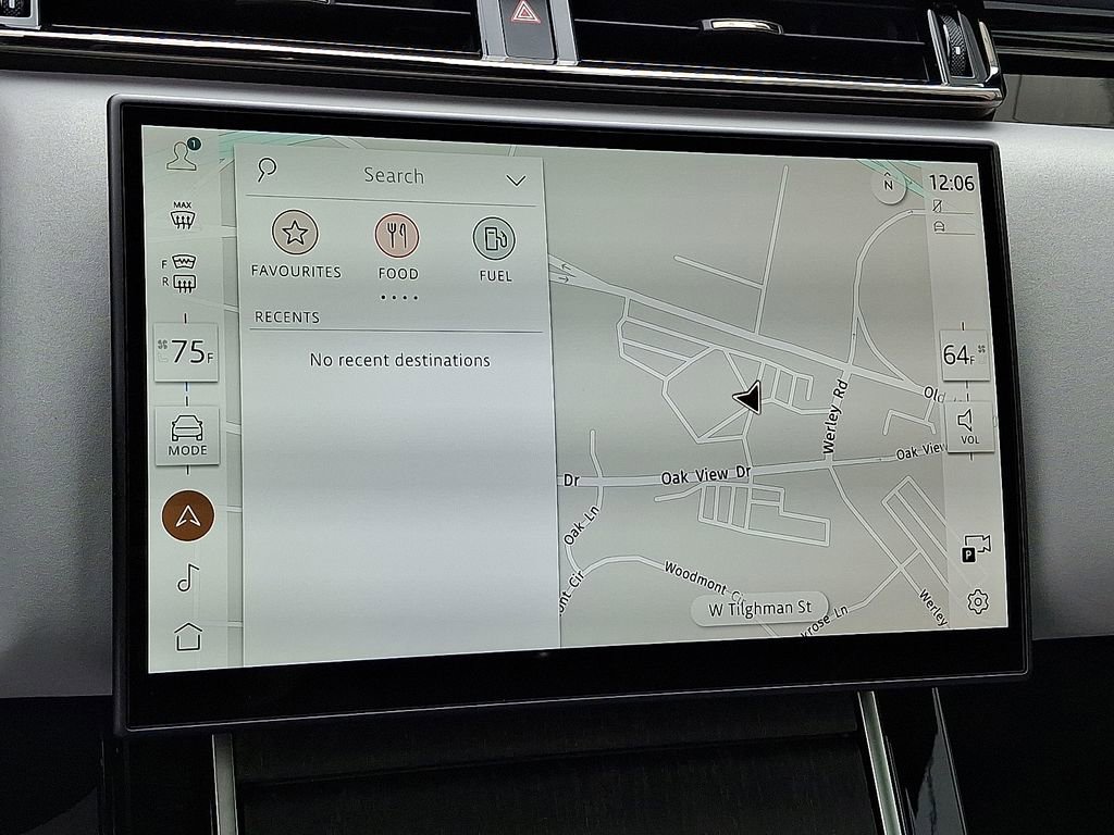 New 2026 Land Rover Range Rover Velar S image 15