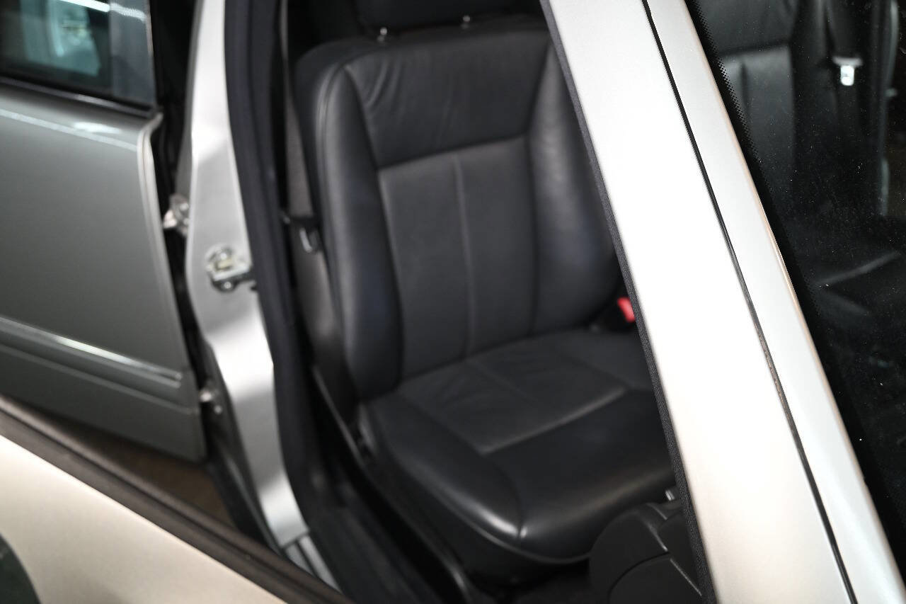 Used 1997 Mercedes-Benz E 420 image 27