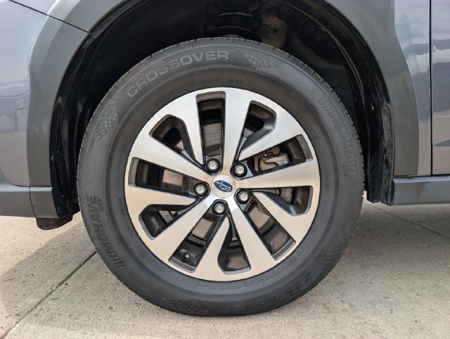 Certified 2024 Subaru Outback Premium AWD/4WD image 13