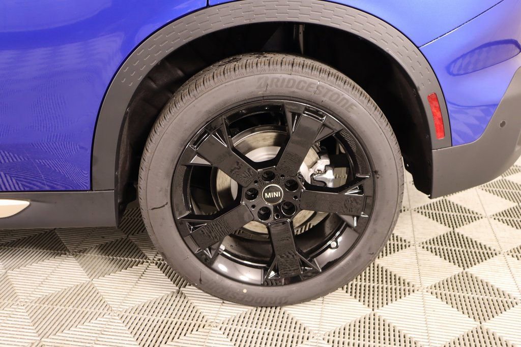 New 2026 MINI Cooper Countryman S image 19