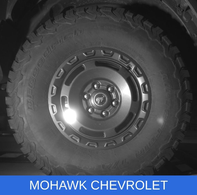 Used 2023 Ford Bronco Everglades AWD/4WD image 27