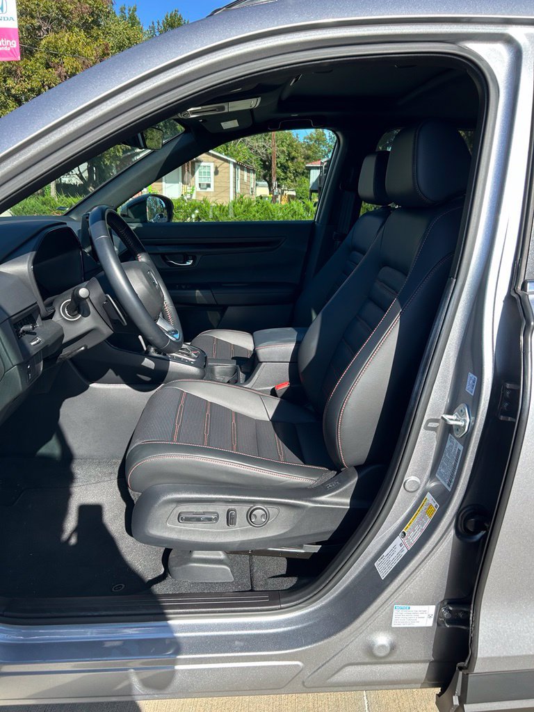Used 2025 Honda CR-V Sport-L image 16