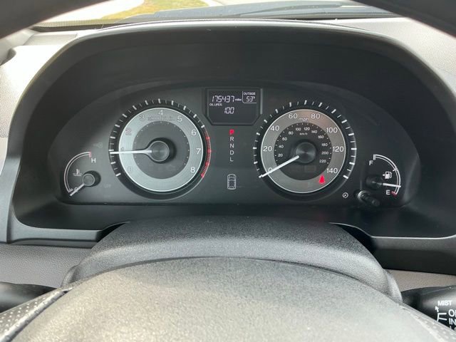 Used 2015 Honda Odyssey EX image 24