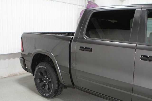 New 2026 RAM 1500 Big Horn image 3