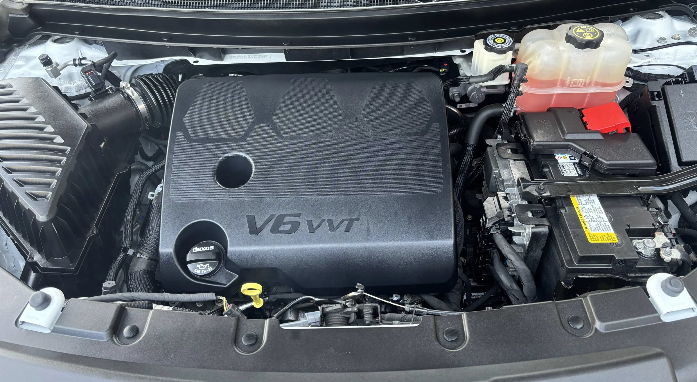 Used 2021 Chevrolet Traverse Premier AWD/4WD image 13