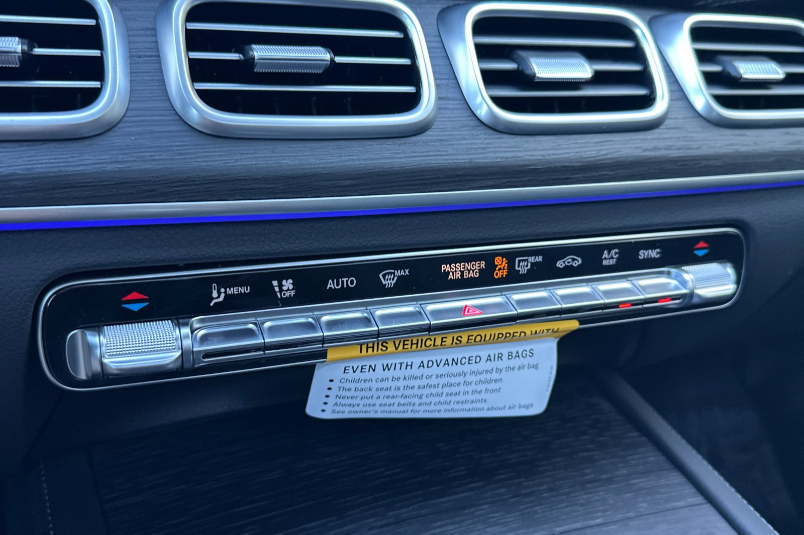 New 2026 Mercedes-Benz GLE 450 450 image 21