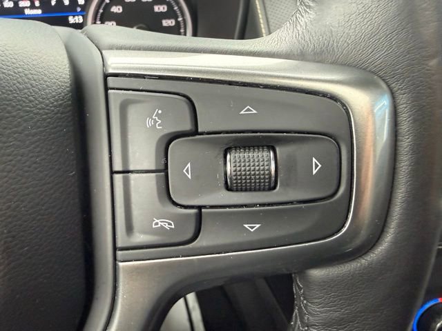 Certified 2021 Chevrolet Tahoe Premier w/ Premium Package image 21