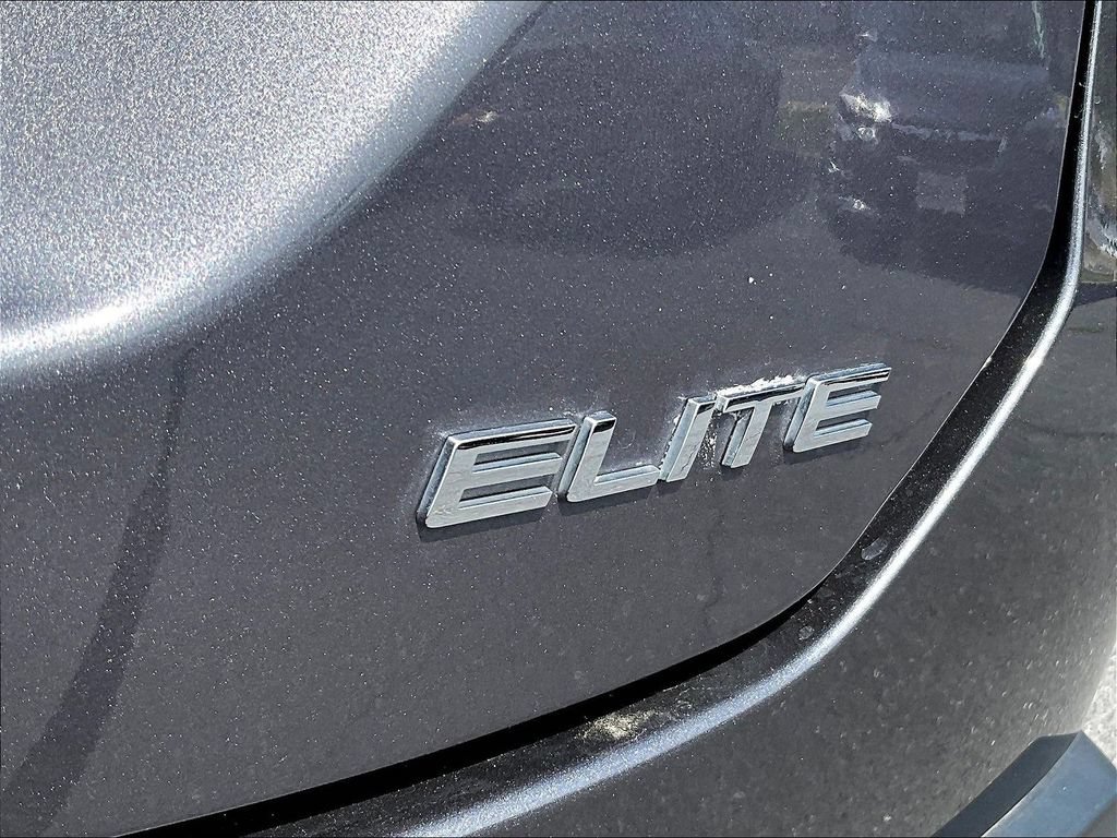 Used 2023 Honda Pilot Elite image 28