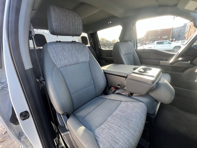 Used 2024 Ford F250 XLT w/ Snow Plow Prep Package image 12