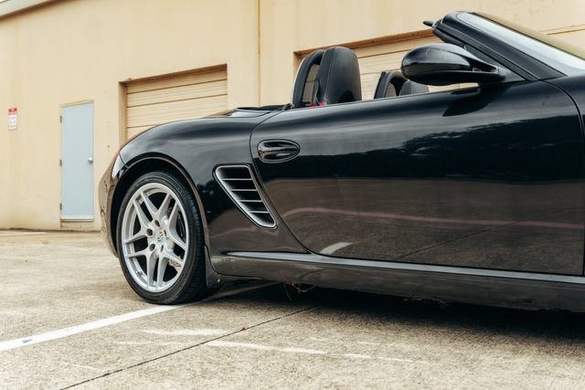 Used 2011 Porsche Boxster RWD image 24