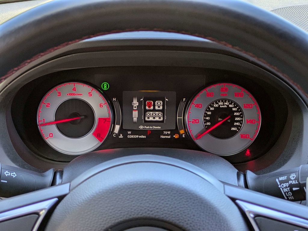 Used 2023 Acura RDX A-Spec image 32