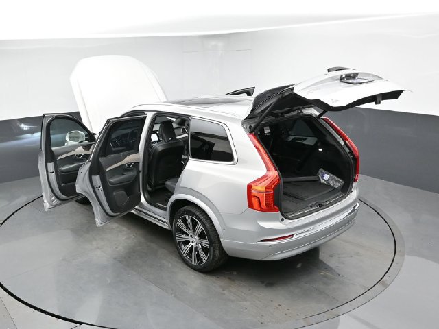 Used 2024 Volvo XC90 B6 Ultimate AWD/4WD image 52