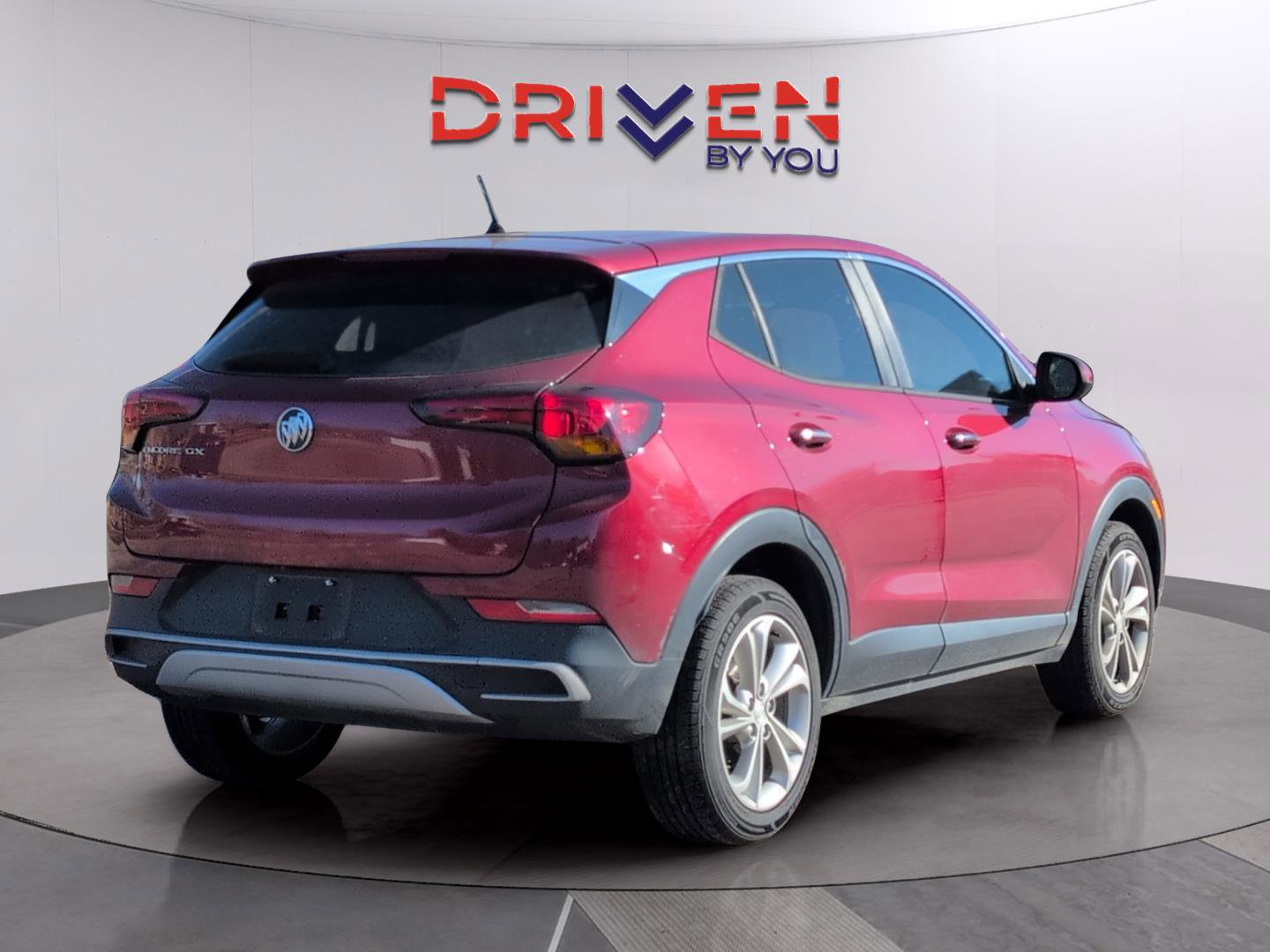 Used 2020 Buick Encore GX Preferred image 37