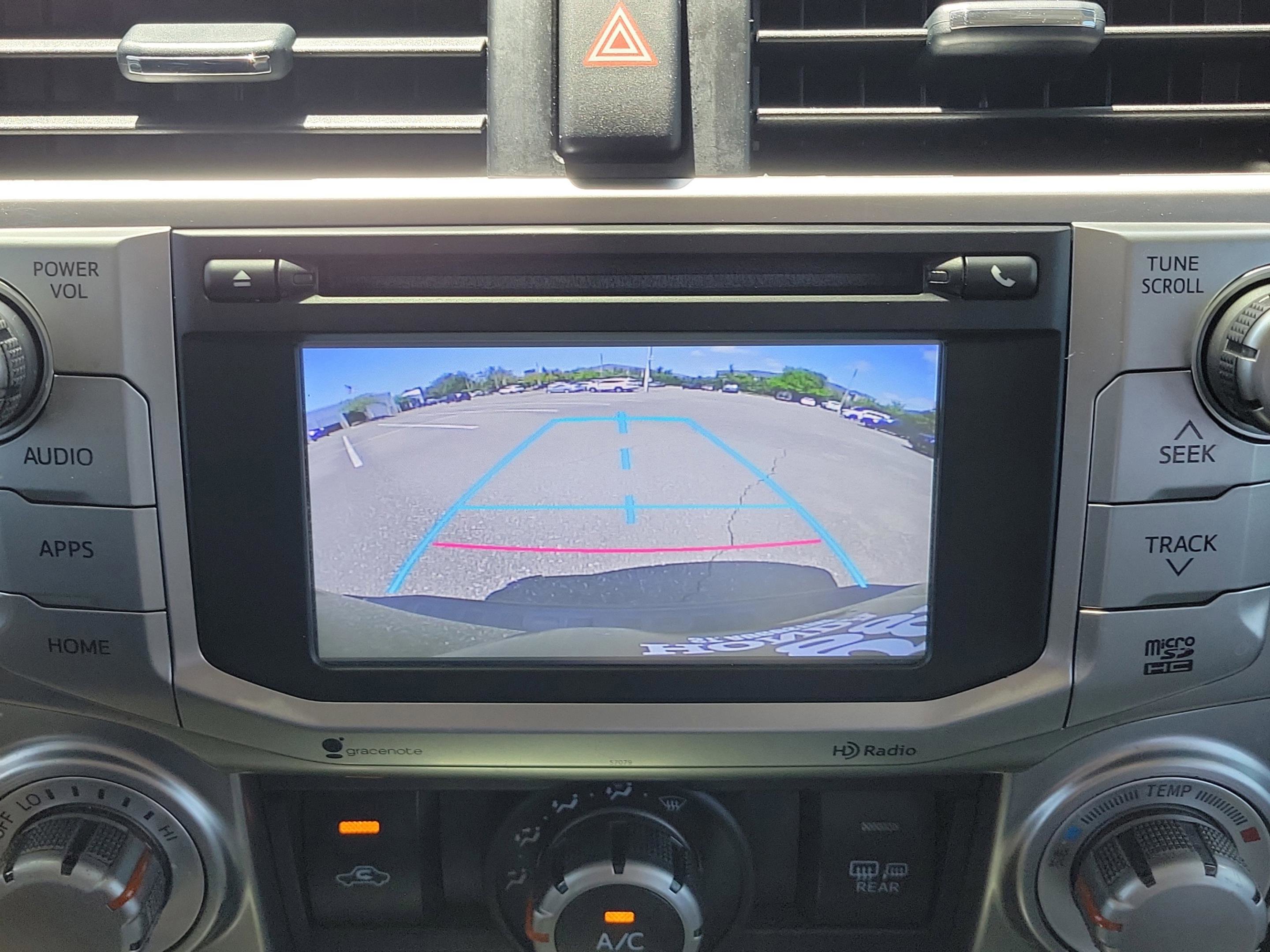 Used 2015 Toyota 4Runner SR5 Premium RWD image 33