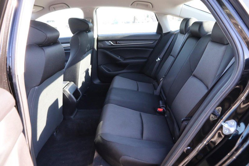 Used 2021 Honda Accord LX image 10