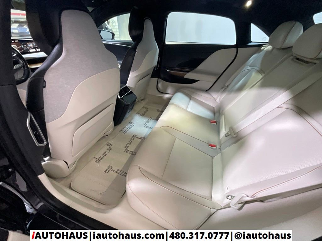 Used 2023 Lucid Air Touring AWD/4WD image 17
