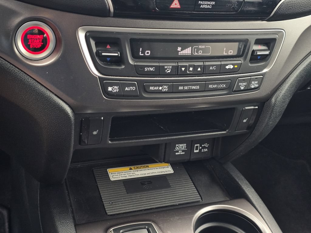 Used 2022 Honda Pilot Special Edition image 21
