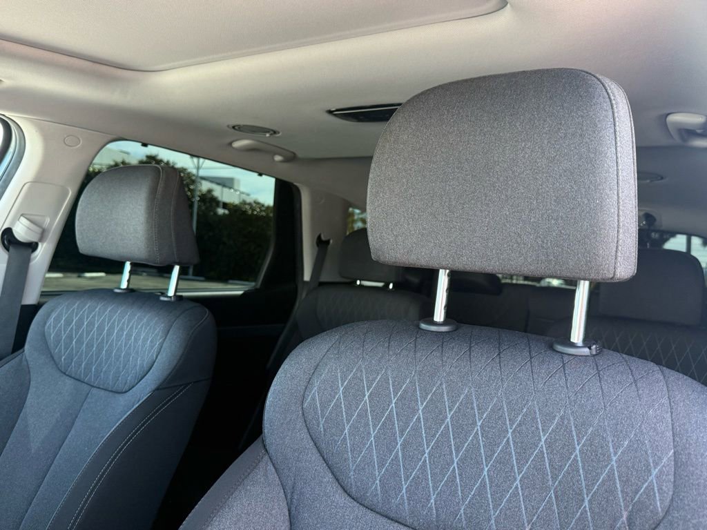 Used 2020 Hyundai Palisade SEL w/ Convenience Package image 22