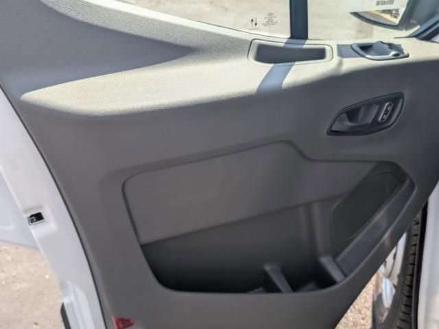 New 2025 Ford Transit 350 XL image 20