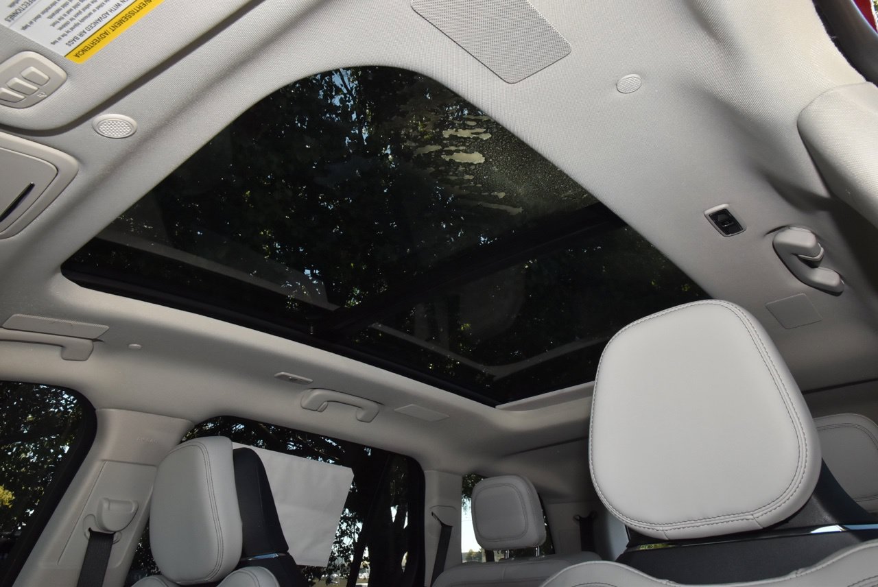 New 2027 Lincoln Aviator Reserve AWD/4WD image 33