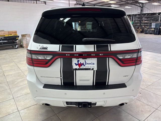 Used 2023 Dodge Durango GT image 6