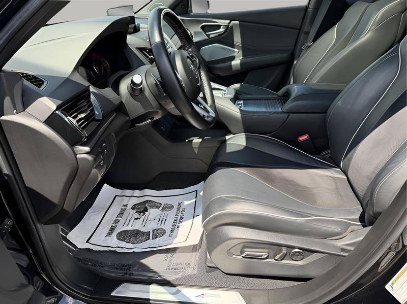 Used 2020 Acura RDX A-Spec w/ Technology Package FWD image 18
