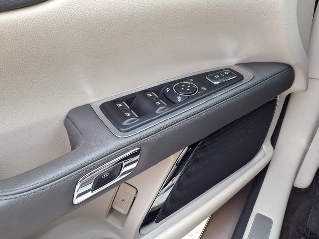 Used 2018 Lincoln Continental Premiere FWD image 20