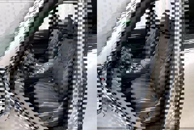 Certified 2025 INFINITI QX60 Luxe image 8