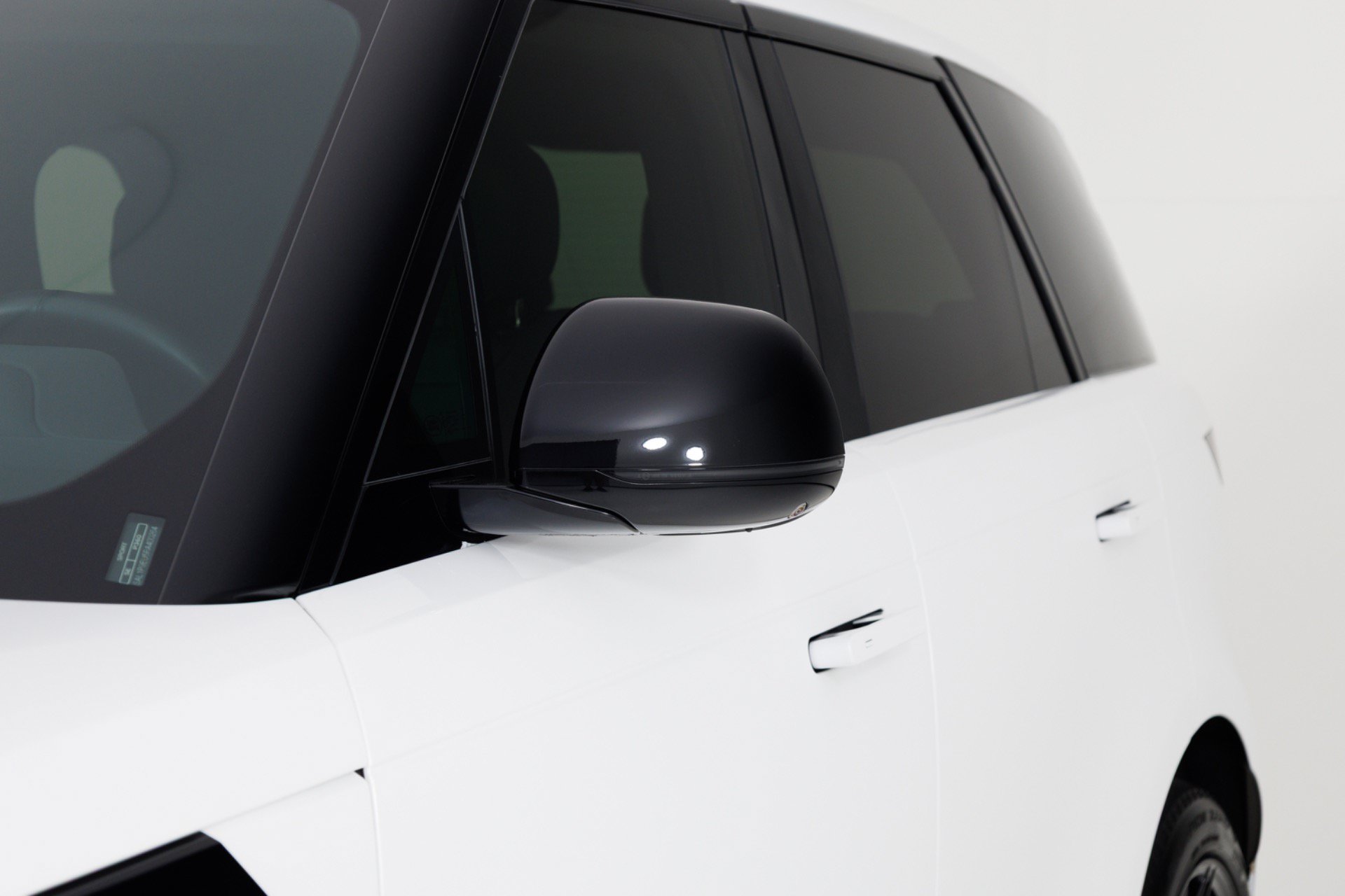 Used 2024 Land Rover Range Rover Sport SE AWD/4WD image 71
