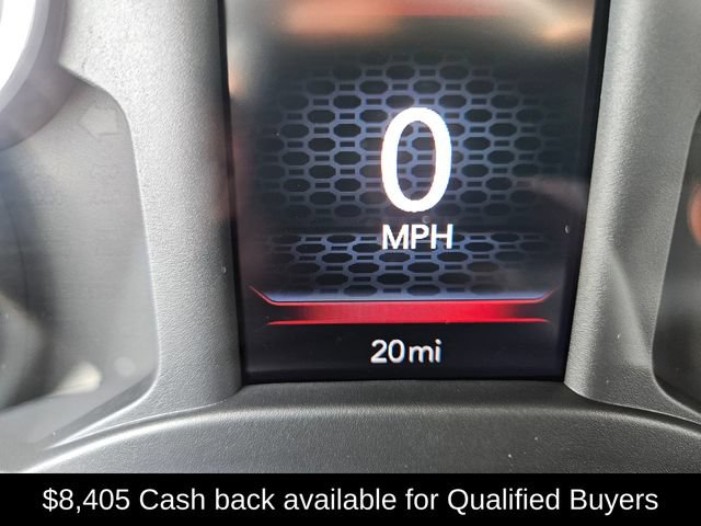 New 2026 RAM 1500 Big Horn w/ Night Edition AWD/4WD image 16