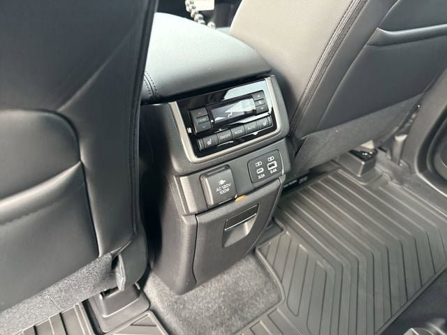 New 2026 Subaru Ascent Touring w/ Popular Package #2 AWD/4WD image 77