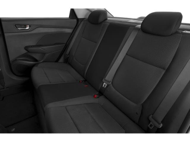 Used 2022 Hyundai Accent SE image 16