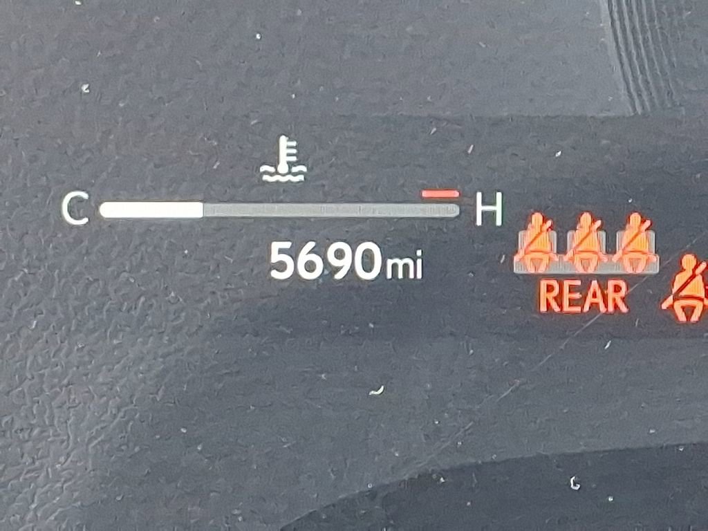 Used 2025 Lexus RX 350 Premium image 22