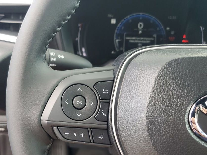 New 2026 Toyota Corolla SE image 24