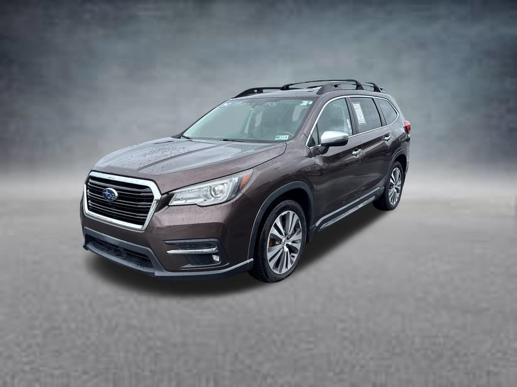 Used 2020 Subaru Ascent Touring w/ Popular Package #3 AWD/4WD image 2