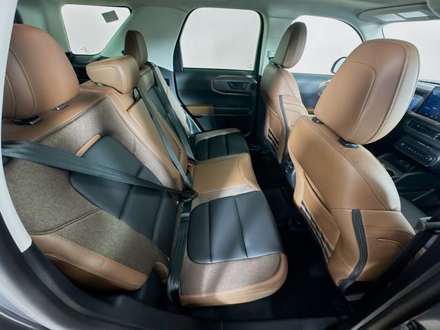 New 2026 Ford Bronco Sport Outer Banks w/ Outer Banks Tech Package+ image 28