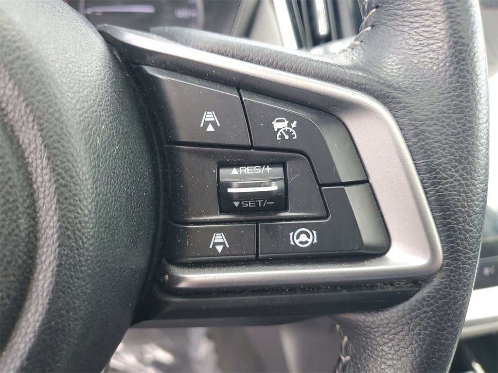 Used 2020 Subaru Outback Onyx Edition XT w/ Popular Package #2 image 31