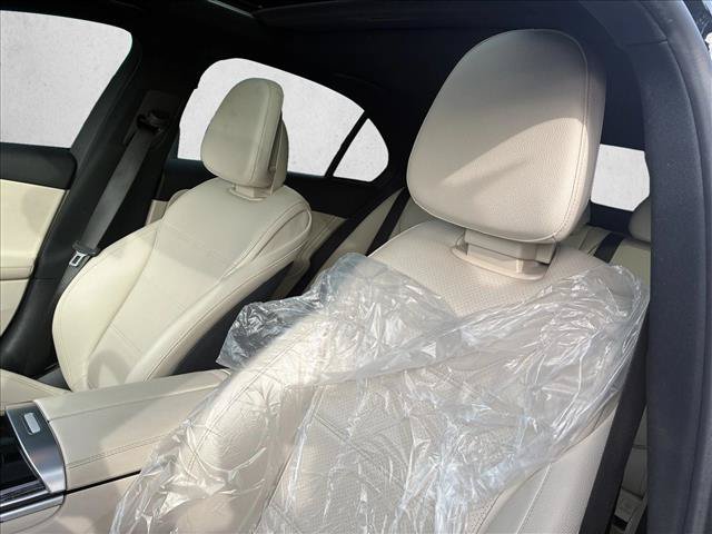 Certified 2022 Mercedes-Benz C 300 4MATIC Sedan image 13