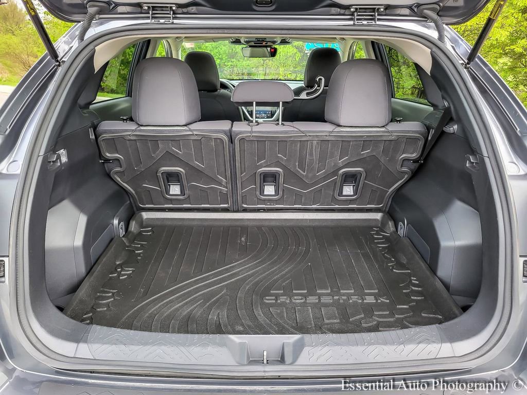 Used 2024 Subaru Crosstrek 2.0i Premium AWD/4WD image 26