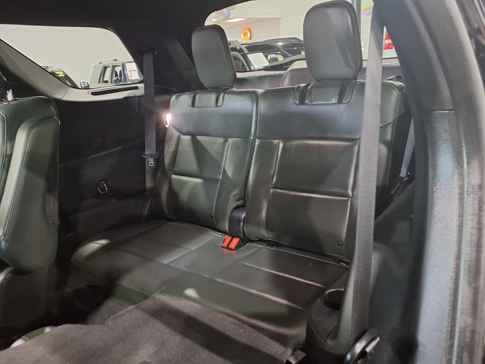 Used 2022 Ford Explorer Timberline AWD/4WD image 21