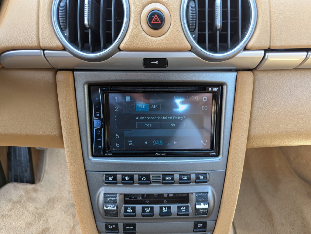 Used 2006 Porsche Cayman S RWD image 21